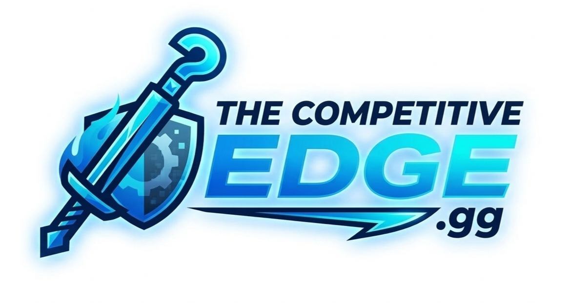 The Competitive Edge